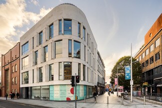More details for 83-85 Victoria St, Belfast - Office for Lease