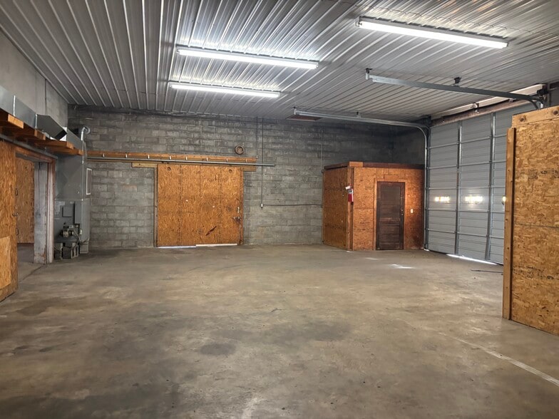 835-839 Orange St, Bedford, VA for lease - Building Photo - Image 3 of 10