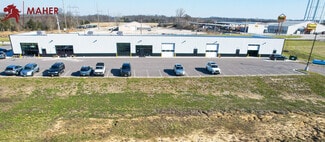 More details for 7070 S Cadet Ct, Columbia, MO - Office/Retail, Industrial for Lease