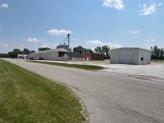 More details for 427 W Mulberry St, Deshler, OH - Industrial for Sale