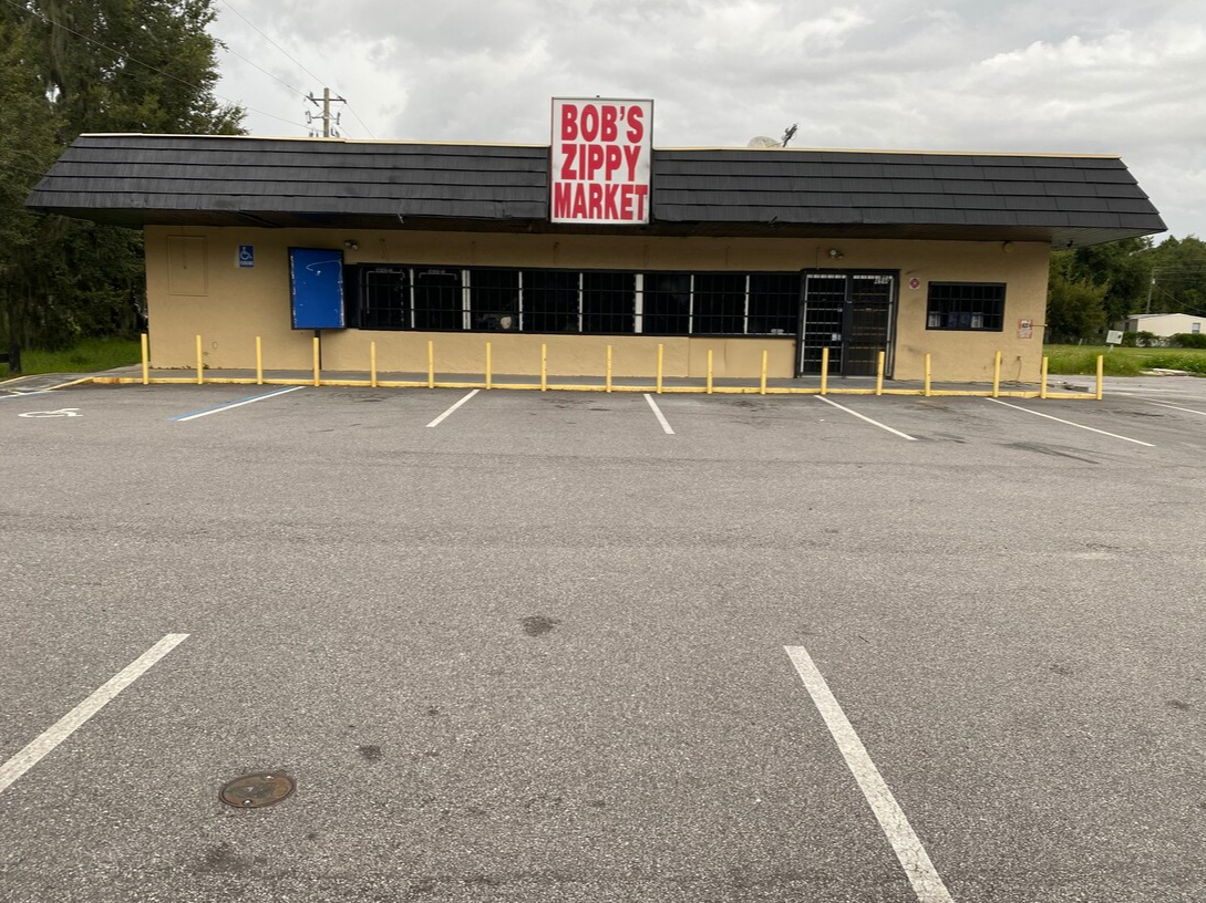 6596 E State Road 44, Wildwood, FL for lease Primary Photo- Image 1 of 7