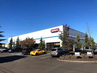 More details for 4456-4466 NW Yeon Ave, Portland, OR - Industrial for Lease