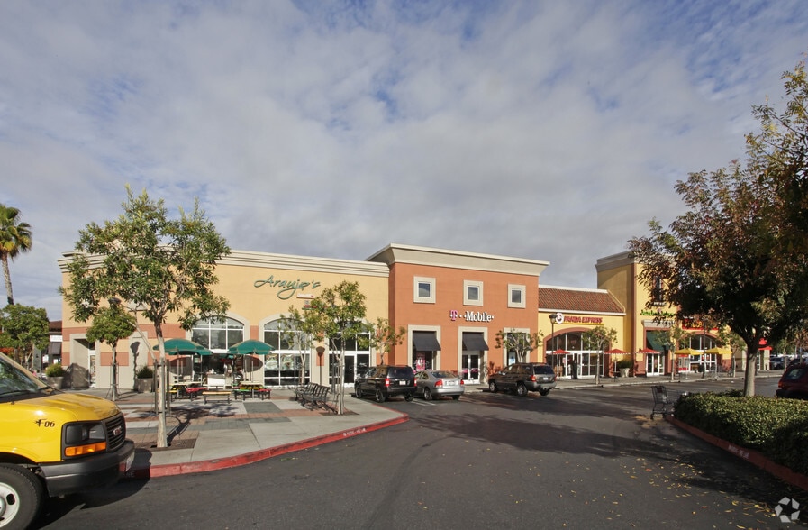 1750 Story Rd, San Jose, CA for lease - Building Photo - Image 2 of 8