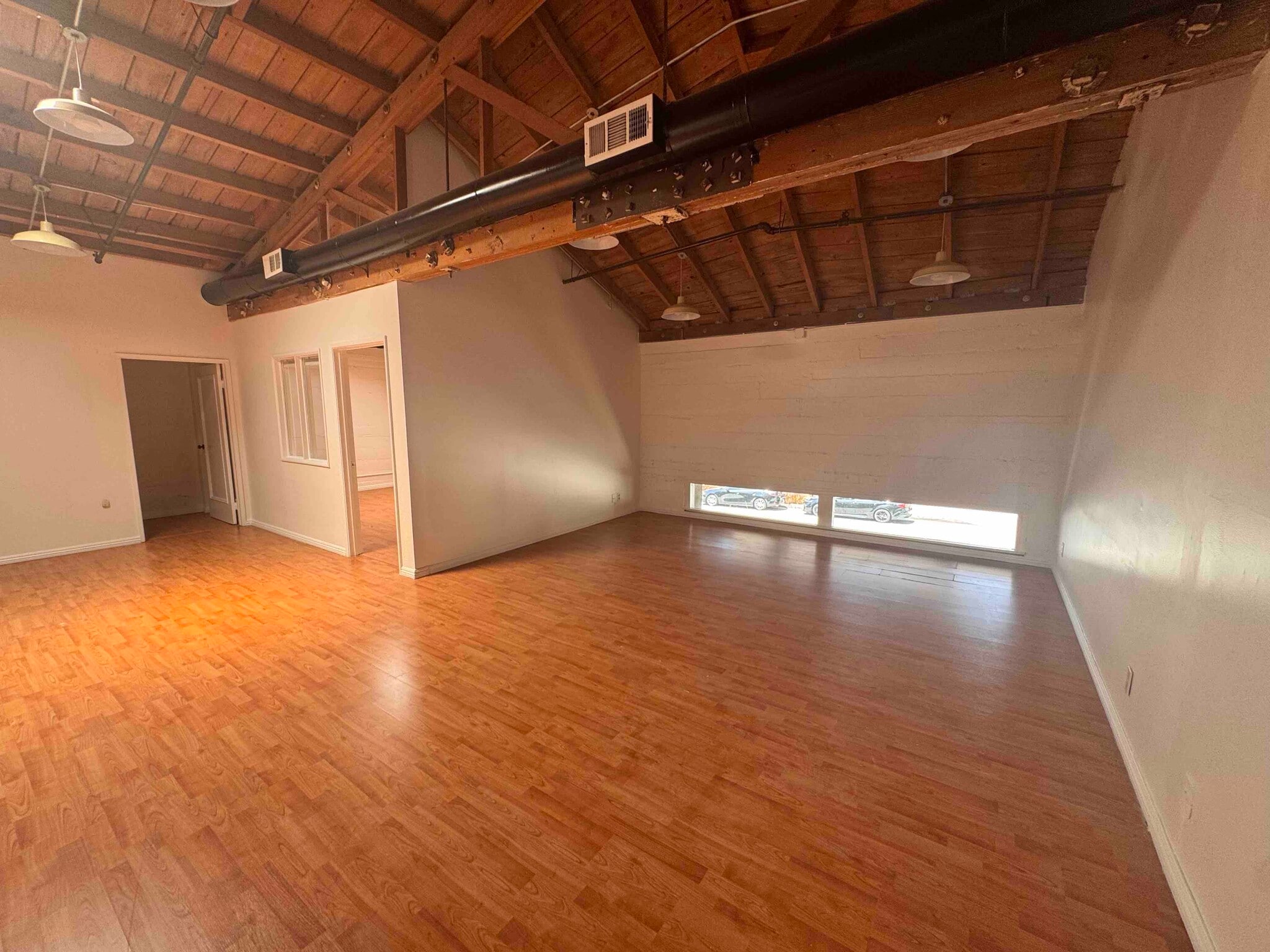 300 S Raymond Ave, Pasadena, CA for lease Interior Photo- Image 1 of 5