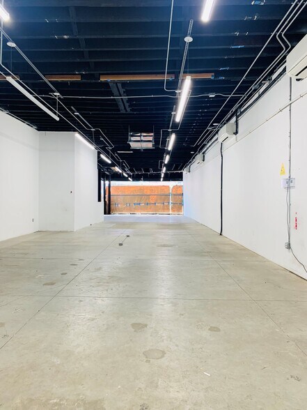 178 Delancey St, New York, NY à louer - Photo intérieure - Image 2 de 8