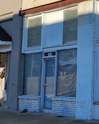 Plus de détails pour 7412 Main St, Bethel, NC - Commerce de détail à vendre
