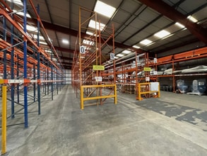 Davyfield Rd, Blackburn à louer Photo intérieure- Image 2 de 2