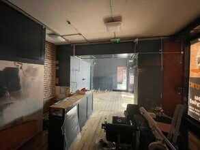 35-37 Pinfold St, Birmingham for lease Interior Photo- Image 2 of 2