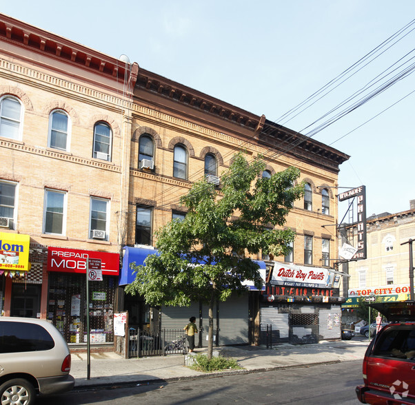 148 Wyckoff Ave, Brooklyn, NY for sale - Primary Photo - Image 1 of 1