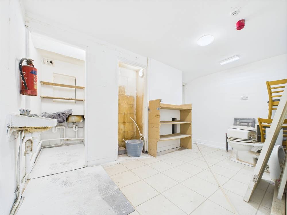 6-8 Deansgate, Blackpool for lease Interior Photo- Image 1 of 6