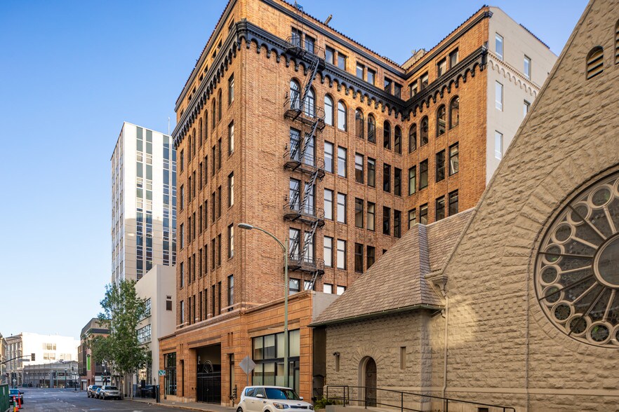 426 17th St, Oakland, CA à louer - Photo du bâtiment - Image 2 de 14