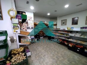 Retail in Cáceres, Cáceres for lease Interior Photo- Image 2 of 4