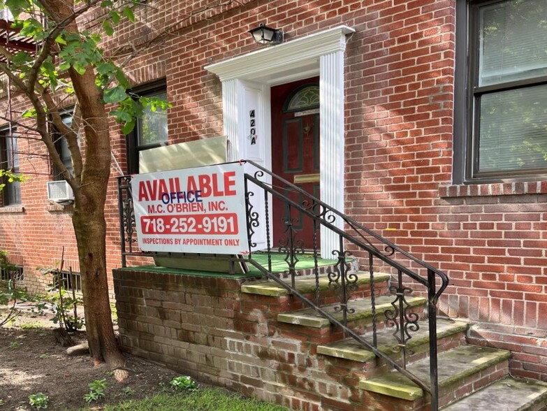 420 Ovington Ave, Brooklyn, NY for lease - Building Photo - Image 1 of 3