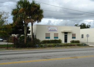 Plus de détails pour 1827-1829 Silver Star Rd, Orlando, FL - Commerce de détail à louer