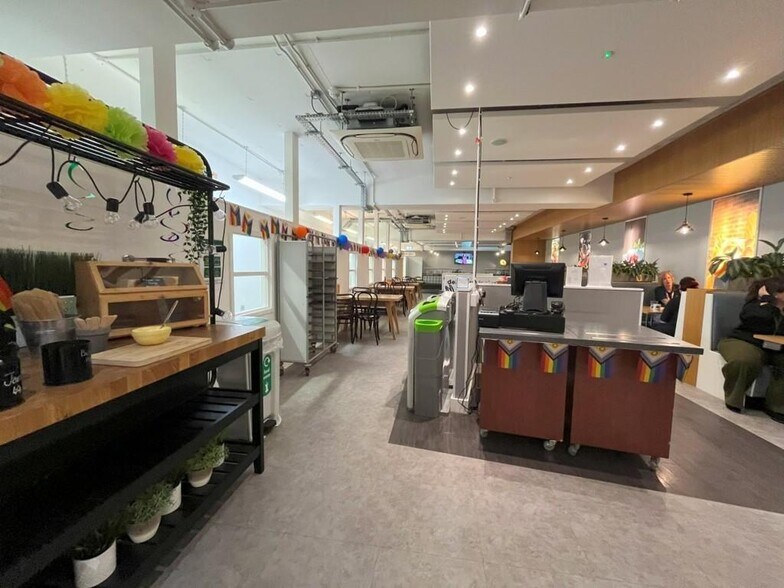 80 Civic Dr, Ipswich à louer - Photo du bâtiment - Image 2 de 4