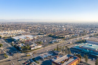 More details for 1735 W Artesia Blvd, Gardena, CA - Retail for Lease