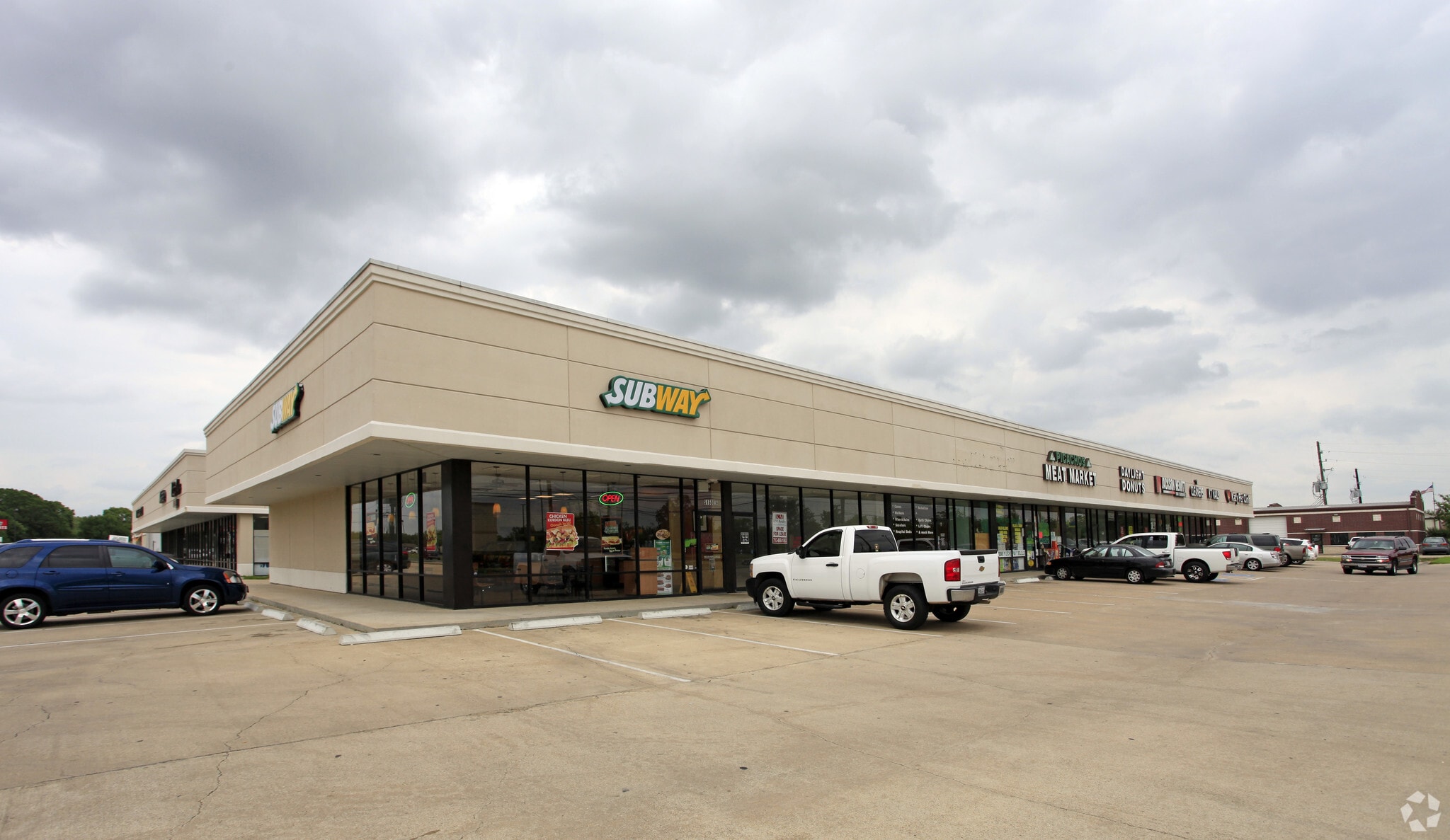 5160 Franz Rd, Katy, TX for lease Primary Photo- Image 1 of 3