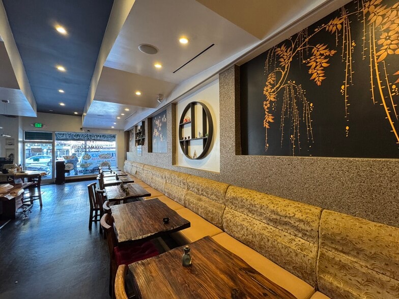 1517-1521 N Main St, Walnut Creek, CA for lease - Building Photo - Image 2 of 10