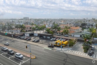3939 W Coast Hwy, Newport Beach, CA - Aerial  map view