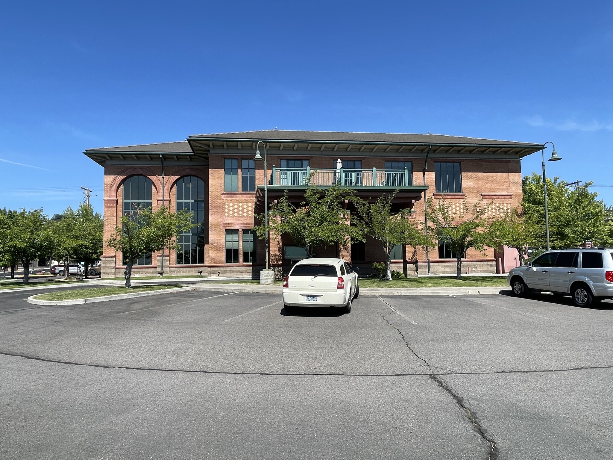 300 Klamath Ave, Klamath Falls, OR for sale Building Photo- Image 1 of 1