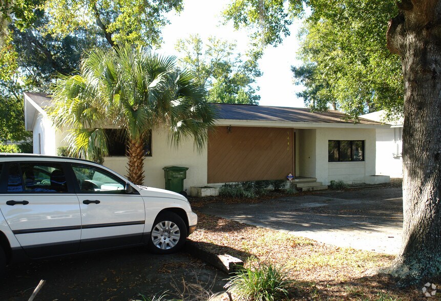 1440 Gene St, Winter Park, FL à vendre - Photo du bâtiment - Image 3 de 3