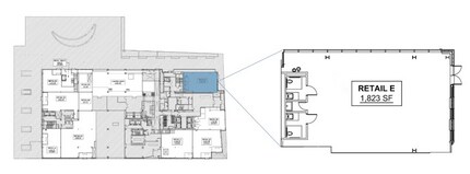 38-08 Union St, Flushing, NY for lease Interior Photo- Image 2 of 3