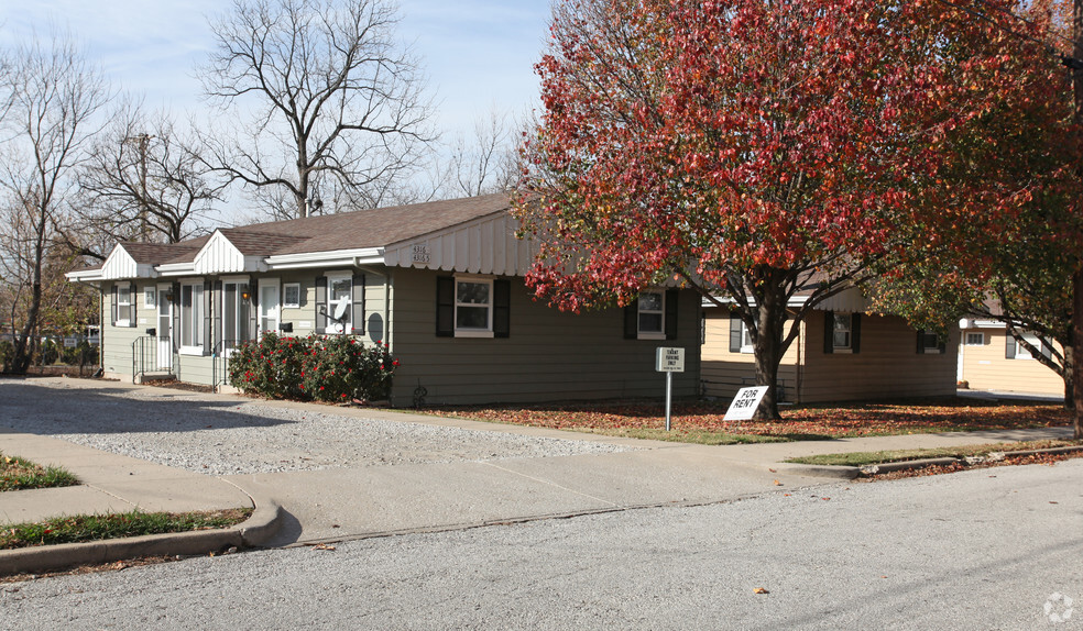 4312-4318 Pearl St, Kansas City, KS à vendre - Photo principale - Image 1 de 4