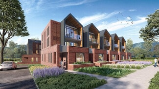 Plus de détails pour 5150 Valmont Rd, Boulder, CO - Flex à vendre