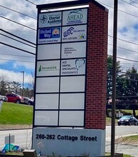 260-262 Cottage St, Littleton, NH for lease Interior Photo- Image 2 of 7