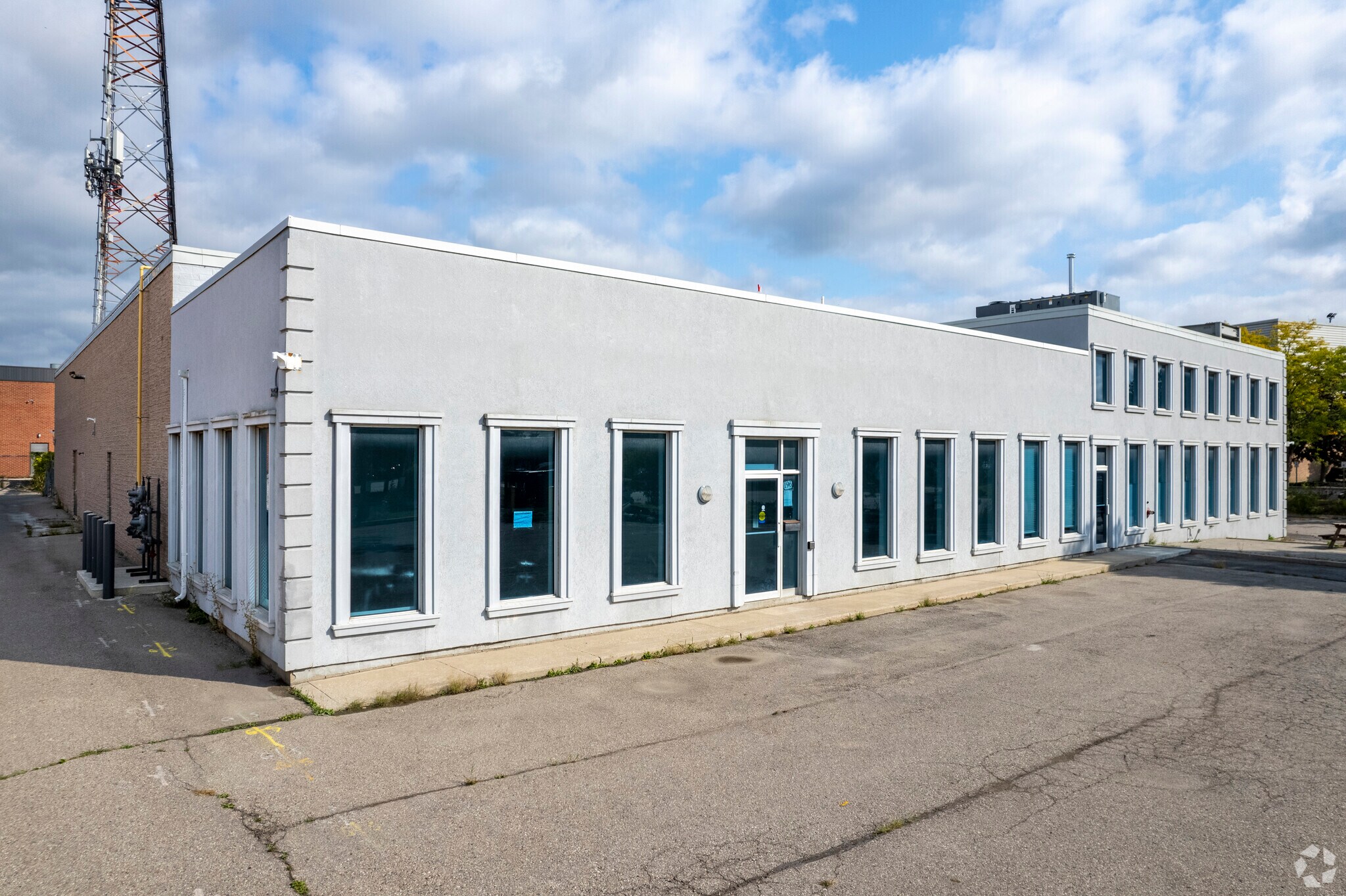 196 Citation Dr, Concord, ON for sale Primary Photo- Image 1 of 1