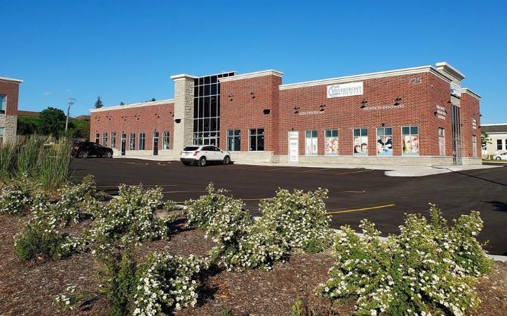 725 Coronation Blvd, Cambridge, ON for sale Building Photo- Image 1 of 1