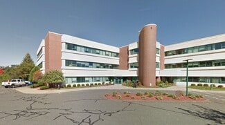 Plus de détails pour 100 Venture Way, Hadley, MA - Bureau à vendre