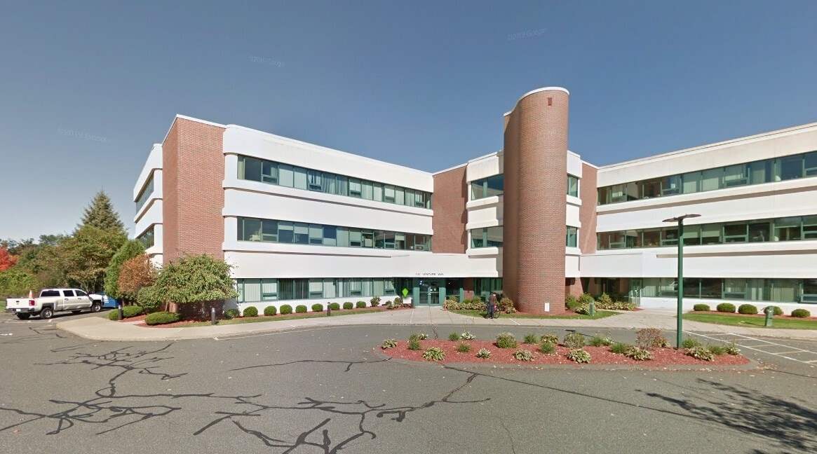 100 Venture Way, Hadley, MA for sale Primary Photo- Image 1 of 3