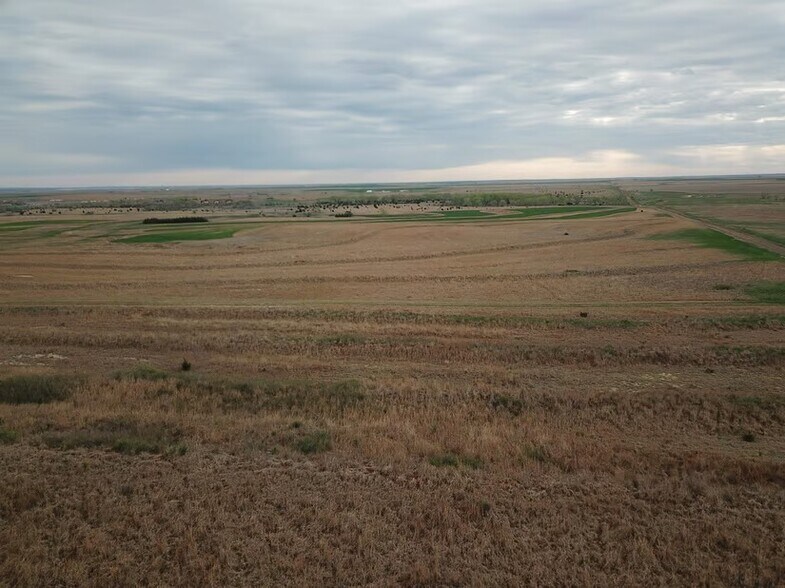 Terrain dans Damar, KS à vendre - Photo principale - Image 1 de 20