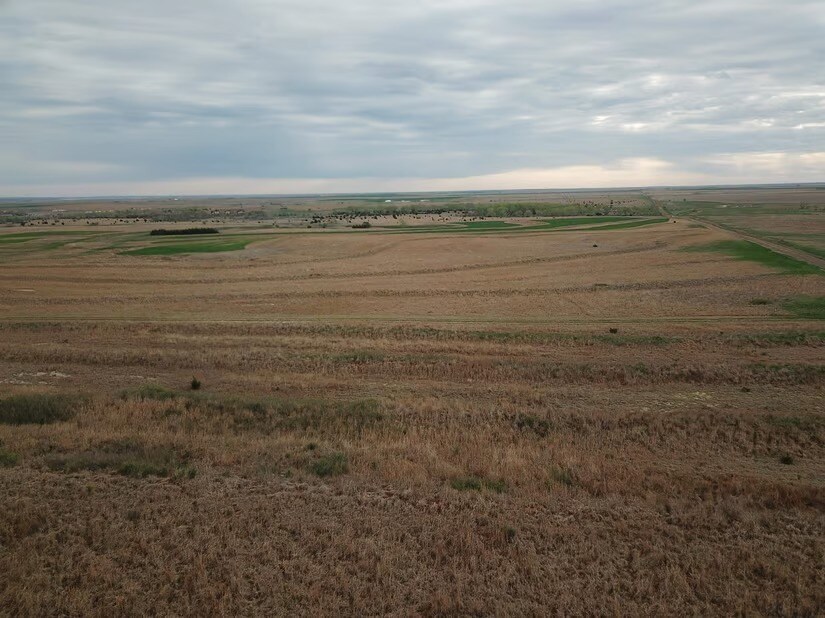 Terrain dans Damar, KS à vendre Photo principale- Image 1 de 21