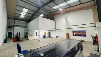 More details for Ufton Rd, Harbury - Industrial for Sale