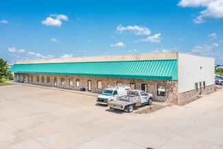 More details for 3401 Henry St SW, Bondurant, IA - Flex for Lease