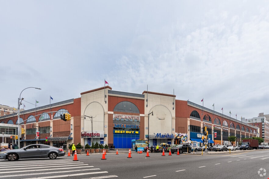 625 Atlantic Ave, Brooklyn, NY for lease - Building Photo - Image 3 of 5