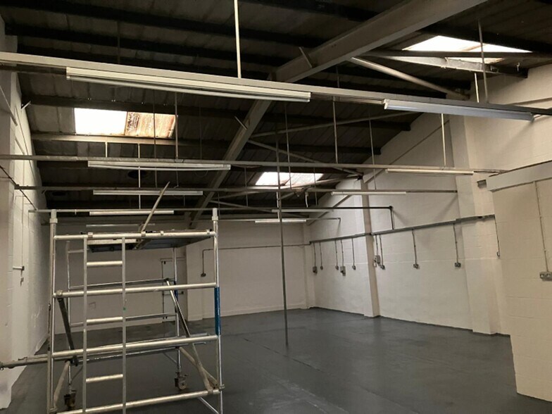 New Rock, Chilcompton à louer - Photo intérieure - Image 2 de 2