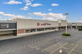 More details for 4842-4978 Union Centre Pavilion Dr, West Chester, OH - Retail for Lease