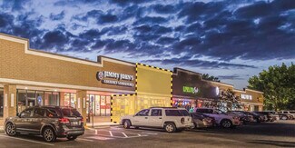 Plus de détails pour 1125-1151 Agerton Ln, Augusta, GA - Commerce de détail à louer