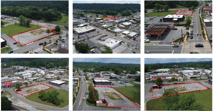 111 S Chalkville Rd, Trussville, AL - AERIAL map view - Image1