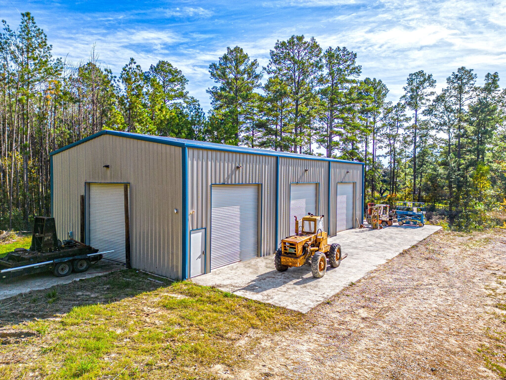 161 Guinea Rd, Oakhurst, TX for sale Primary Photo- Image 1 of 10