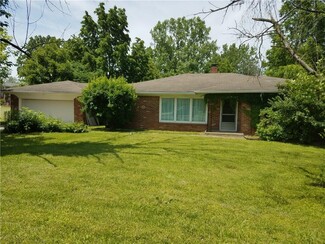 Plus de détails pour 3654 W 96th St, Indianapolis, IN - Terrain à vendre