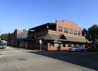 Plus de détails pour 303-309 W Saint Julian St, Savannah, GA - Commerce de détail à louer