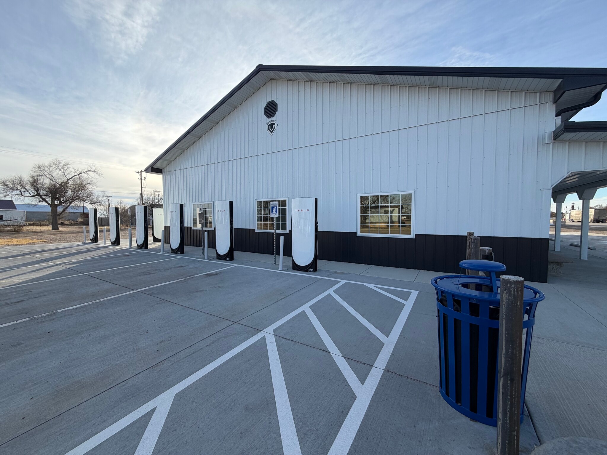 103 E US Highway 287, Kit Carson, CO for lease Primary Photo- Image 1 of 8