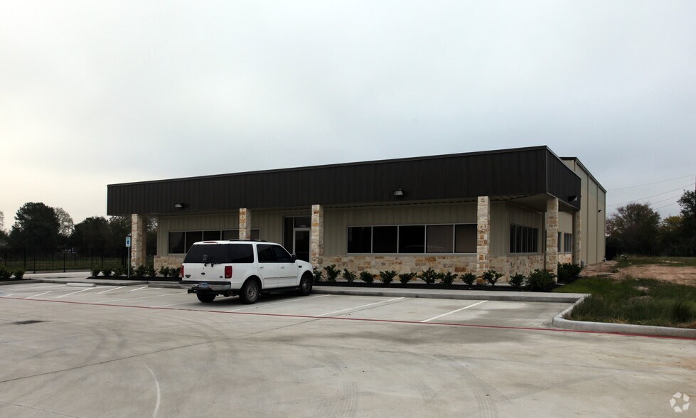 18309 FM 529, Cypress, TX for sale - Building Photo - Image 2 of 2