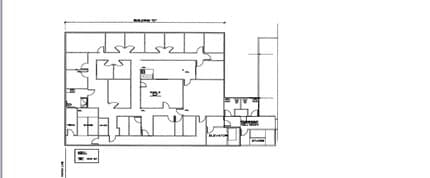 2620 River Rd, Eugene, OR for lease Floor Plan- Image 2 of 2