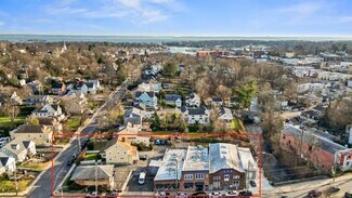 Plus de détails pour Station Place Assemblage, Mamaroneck NY – à vendre, Mamaroneck, NY