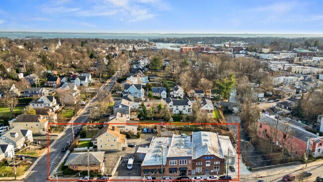 More details for Station Place Assemblage, Mamaroneck NY – for Sale, Mamaroneck, NY
